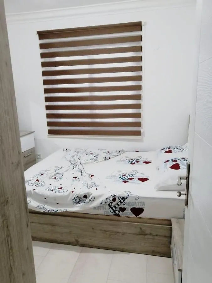Ebru Apart Apartamento Fethiye 0*,  Turquia